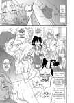 [Nihon Dandy (Matsuno Susumu)] Yuutousei Roshutsu | Honor Student's Exhibitionism [Munyu] [PalPalych] [An0nyUser]