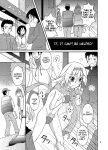 [Nihon Dandy (Matsuno Susumu)] Yuutousei Roshutsu | Honor Student's Exhibitionism [Munyu] [PalPalych] [An0nyUser]