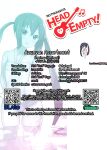 [Ironimu (Uminori)] Assort Azunyan | Azunyan Assortment (K-ON!) [head empty]