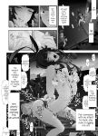 [Tonikaku] Josouko Hatten-kei <<Chikabano Shinrinkouen Hen>> [mysterymeat3]