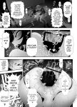[Tonikaku] Josouko Hatten-kei <<Chikabano Shinrinkouen Hen>> [mysterymeat3]