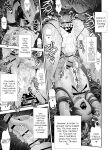 [Tonikaku] Josouko Hatten-kei <<Chikabano Shinrinkouen Hen>> [mysterymeat3]
