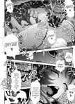 [Tonikaku] Josouko Hatten-kei <<Chikabano Shinrinkouen Hen>> [mysterymeat3]