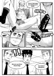 [Maorenc] 2022 April - Bonus Comic