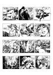[Romero] Axa 01 (The Beginning - The Chosen)