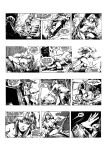 [Romero] Axa 01 (The Beginning - The Chosen)