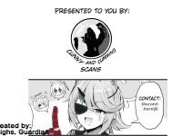 [NR] LANC ~Junpaku~ | Behind The Shimmering Stage... A Whirlpool of Lust (COMIC ExE 46) [Cunny&Cumming Scans]