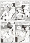 [Wallace Wood] Sally Forth (Gang Bang)
