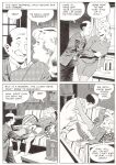 [Wallace Wood] Sally Forth (Gang Bang)