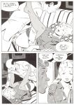 [Wallace Wood] Sally Forth (Gang Bang)
