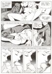 [Wallace Wood] Sally Forth (Gang Bang)
