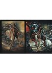 Wally Wood: Galaxy Art and Beyond
