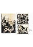 Wally Wood: Galaxy Art and Beyond