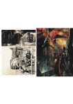 Wally Wood: Galaxy Art and Beyond