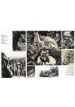 Wally Wood: Galaxy Art and Beyond