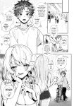 [Rifuru] We are Captives of my Sister Ch. 4 [Latter]