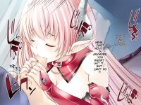[Spermagic (MAKI)] Succubus no Doinran Onee-san ni, Doutei mo Seieki mo Nanimokamo Shiboritorarechau Boku [Eng]