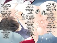 [Spermagic (MAKI)] Succubus no Doinran Onee-san ni, Doutei mo Seieki mo Nanimokamo Shiboritorarechau Boku [Eng]