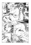 [Ozaki Akira] Caster Natsume Reiko no Yuuwaku Vol. 2 Ch.1-6