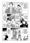 [Ozaki Akira] Caster Natsume Reiko no Yuuwaku Vol. 2 Ch.1-6