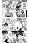 [Ozaki Akira] Caster Natsume Reiko no Yuuwaku Vol. 2 Ch.1-6
