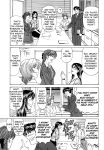 [Ozaki Akira] Caster Natsume Reiko no Yuuwaku Vol. 2 Ch.1-6