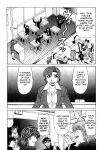 [Ozaki Akira] Caster Natsume Reiko no Yuuwaku Vol. 2 Ch.1-6