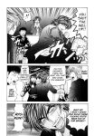 [Ozaki Akira] Caster Natsume Reiko no Yuuwaku Vol. 2 Ch.1-6