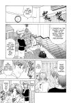 [Ozaki Akira] Caster Natsume Reiko no Yuuwaku Vol. 2 Ch.1-6