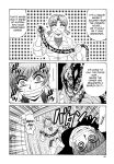 [Ozaki Akira] Caster Natsume Reiko no Yuuwaku Vol. 2 Ch.1-6