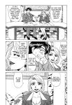 [Ozaki Akira] Caster Natsume Reiko no Yuuwaku Vol. 2 Ch.1-6