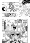 [Ozaki Akira] Caster Natsume Reiko no Yuuwaku Vol. 2 Ch.1-6