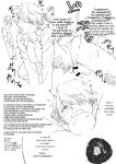 [fiancetank]Living Legend Onegai Shitai!!! – Yuri on Ice dj [ENG]