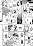 [Ere 2 Earo] Ijime Bokumetsu Swapping Ch. 1-4 [Project Valvrein]