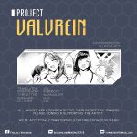 [Ere 2 Earo] Ijime Bokumetsu Swapping Ch. 1-4 [Project Valvrein]