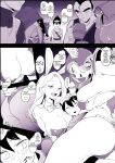 [Poriuretan] Tabidachi Mae no Senrei [English Translation]