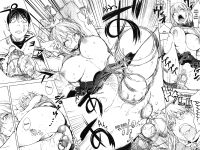 [KON-KIT] KayaNetori Kaya-Nee Series Aizou Ban1-21th