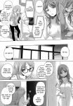 (C103) [VOLUTES (Kurogane Kenn)] Say MaMa (BanG Dream!)