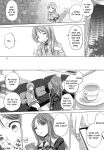 (C103) [VOLUTES (Kurogane Kenn)] Say MaMa (BanG Dream!)