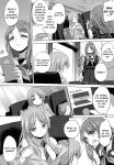 (C103) [VOLUTES (Kurogane Kenn)] Say MaMa (BanG Dream!)