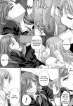 (C103) [VOLUTES (Kurogane Kenn)] Say MaMa (BanG Dream!)
