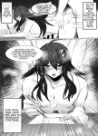[Dkaketsu] The Scientist's New Breakthrough