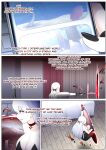 [Shize] Fallin's Faulty Foray