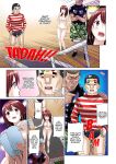 [Nishikawa Kouto] Hitozuma Ero Sugidaro ww Omaera mo Mitemiro www 1 | OTHER PEOPLE'S WIVES ARE SO HOT! LOL COME TAKE A LOOK, GUYS! LMAO 1 [Descensored]
