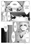 [Koyumean (Kazakami Sudare)] Short Otaku With Long Virginity Streak Reverse Trained By A Friend Who Seemed Pure [Translatoranon]