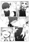 [Koyumean (Kazakami Sudare)] Short Otaku With Long Virginity Streak Reverse Trained By A Friend Who Seemed Pure [Translatoranon]