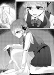 [Koyumean (Kazakami Sudare)] Short Otaku With Long Virginity Streak Reverse Trained By A Friend Who Seemed Pure [Translatoranon]