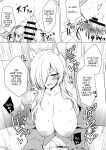 [Kyodai Chichimomi (Ryochapu)] Kyoken Hyohen Chuiho (Blue Archive) [Doujins.com]