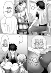[Kanariko] Vivi to Nami | Vivi and Nami (One Piece)