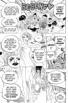 [Doro Noujou (Dorota Bou)] BATH HOUSE HOLE (One Piece) English